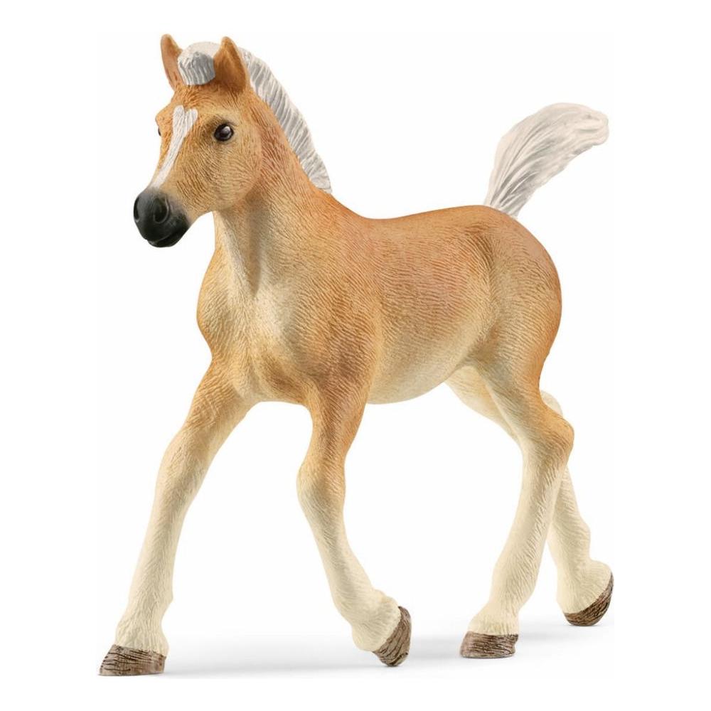 Schleich Haflinger foal