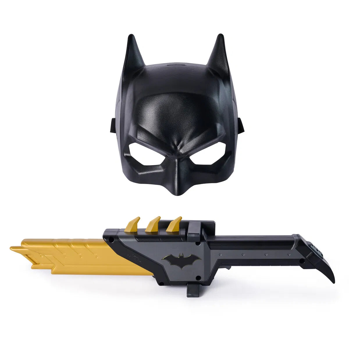 Batman Feature Sword & Mask