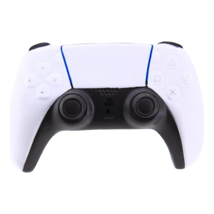 Playstation stress controller "Squishy"