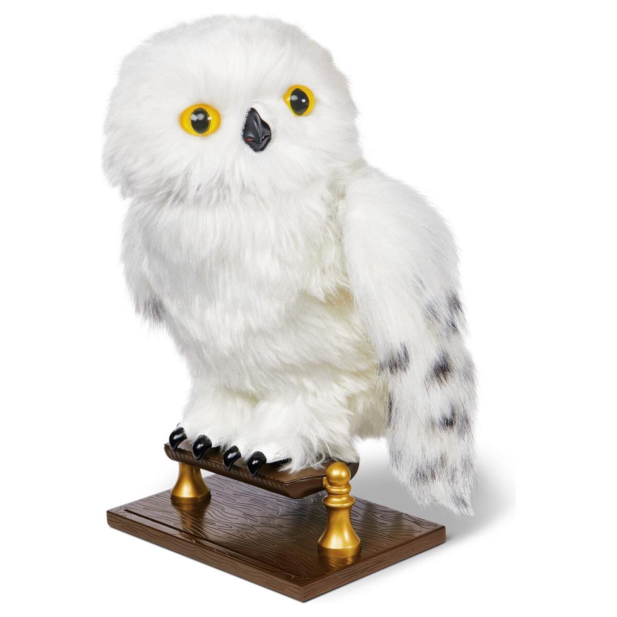 Harry Potter interaktiv Hedwig