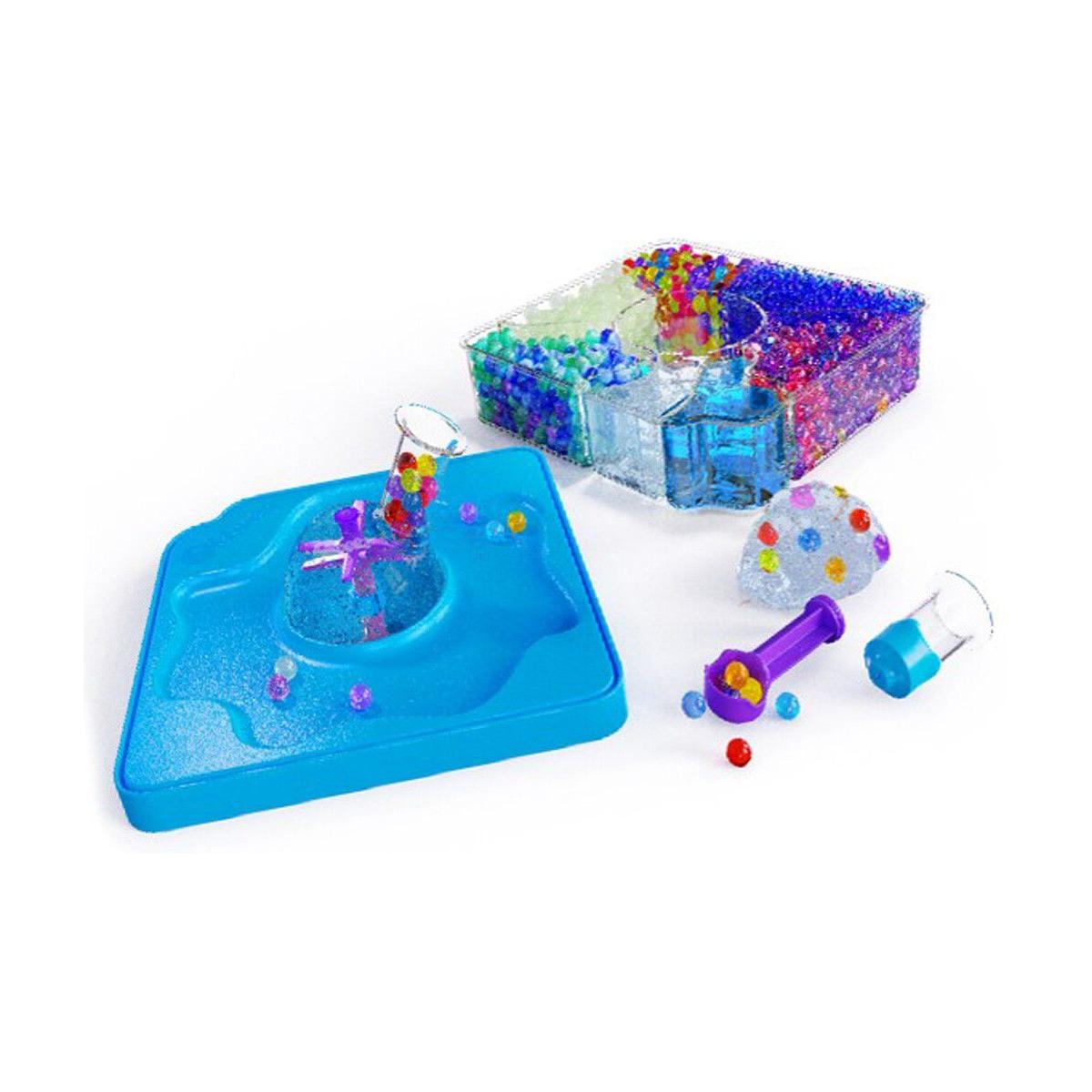 Orbeez Mixin' Slime Sæt