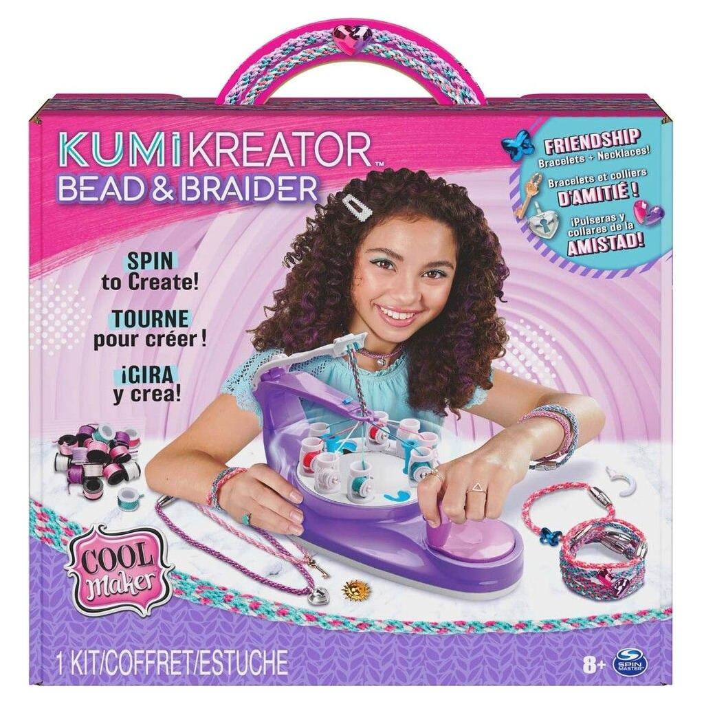 Cool Maker KumiKreator 3 i 1