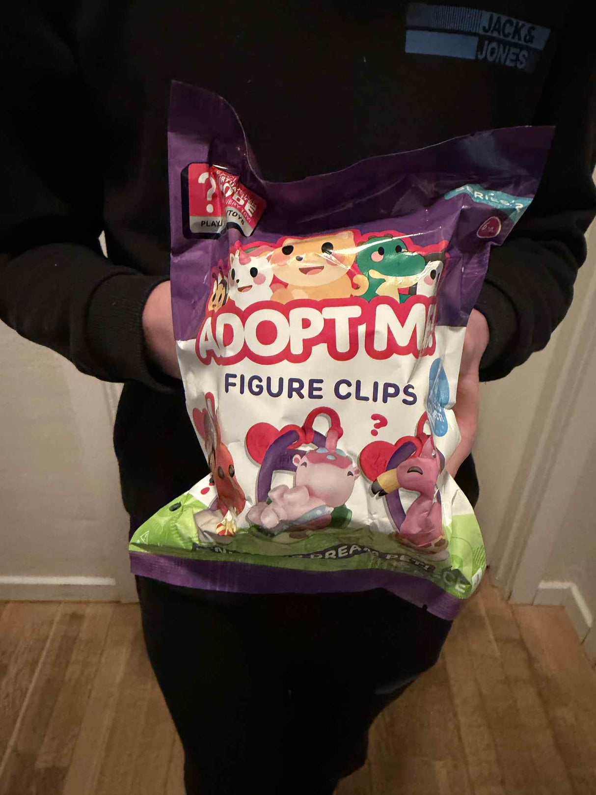 Roblox - Adopt Me surprise bag