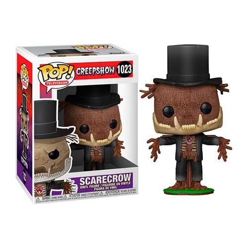 Funko Pop - Creepshow Figur - Scarecrow