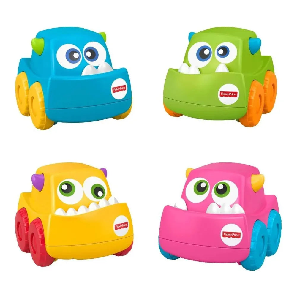Fisher price Mini Monster Truck