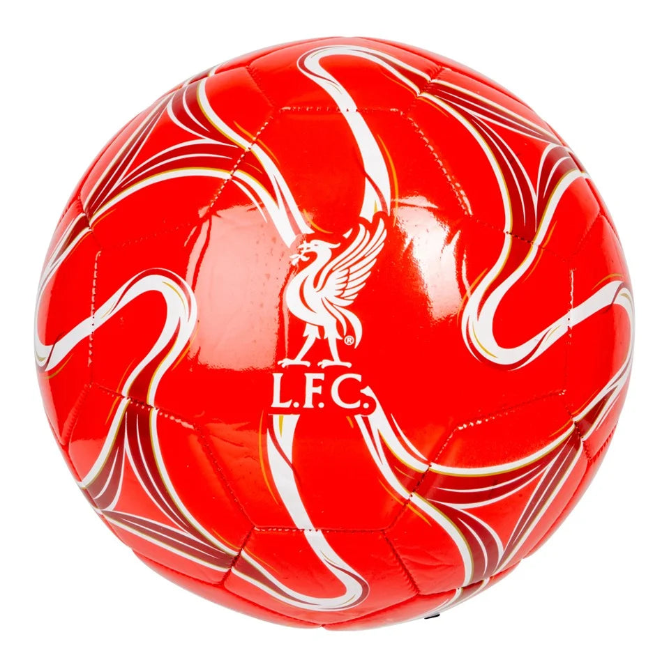 Liverpool FC fodbold str 5