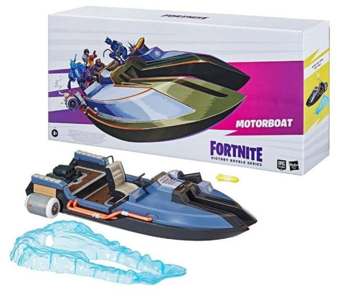 FORTNITE VICTORY ROYALE SERIES MOTORBÅD