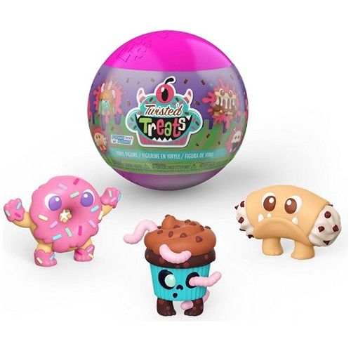 Funko Paka Paka Twisted Treats