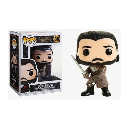 Funko Pop - Jon Snow