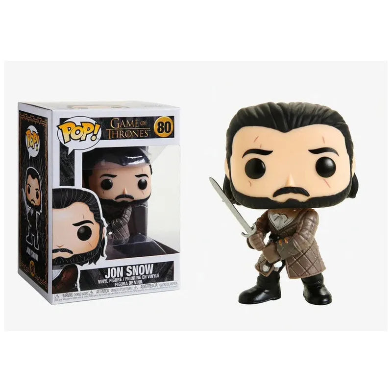 Funko Pop - Jon Snow