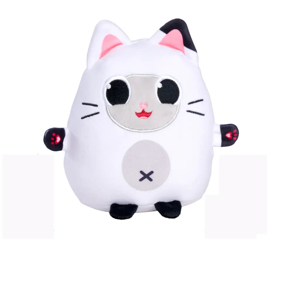 Gabby's Dukkehus - Squishy - Pandy Paws 30cm