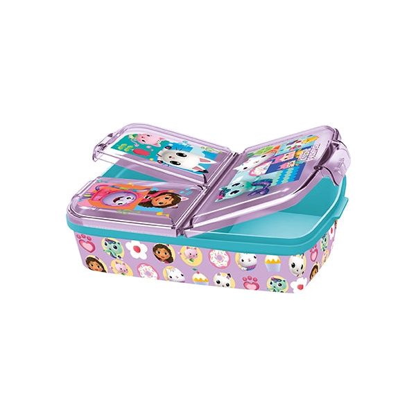 Gabbys Dukkehus Madkasse