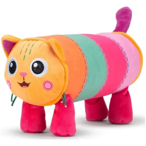 Gabby's dukkehus pudekat bamse