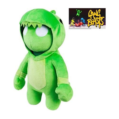 Gang Beasts Bamse 25 cm