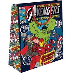 Avengers Gavepose Lille