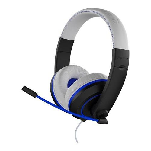 Gamer headset til ps4/ps5/pc/xbox
