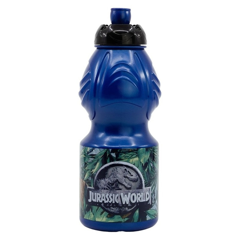 Jurassic world drikkedunk
