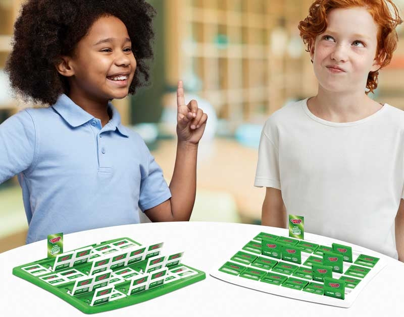 Hvem er hvem - Fodboldstjerner