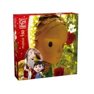 Hape - Den lille Prins Puslespil