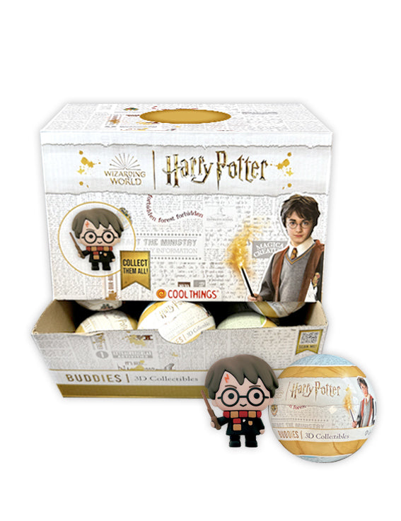 Harry Potter Surprise figur