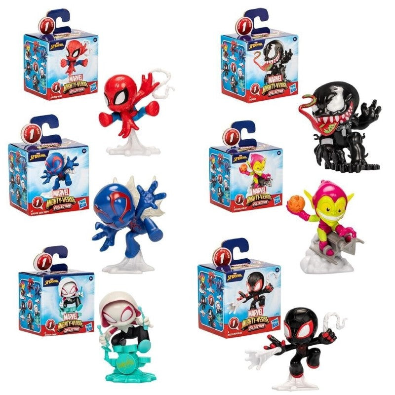 Mighty Verse surprise box (Assorteret model)