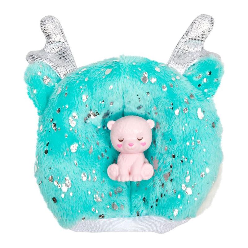 Barbie Cutie Reveal julekalender