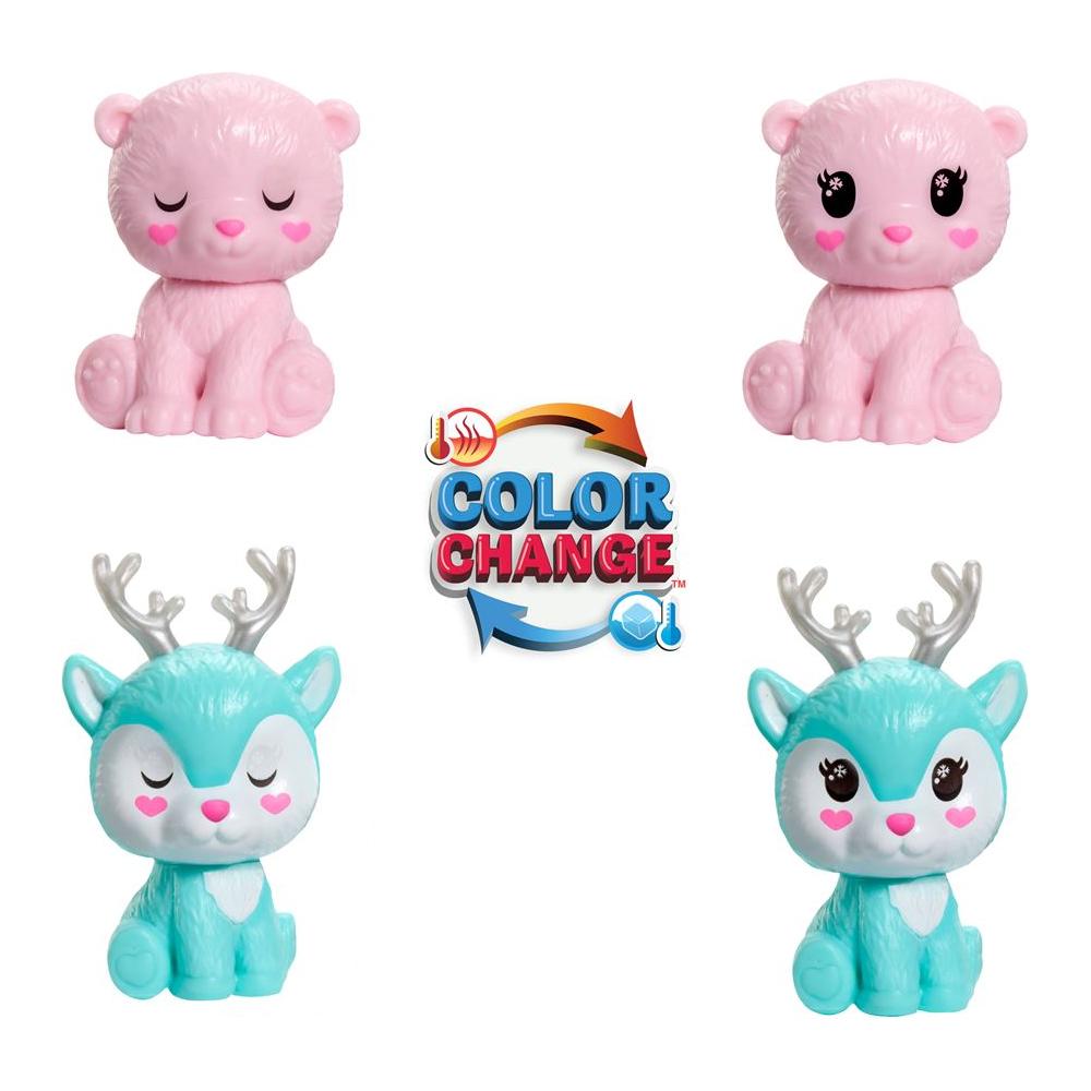 Barbie Cutie Reveal julekalender