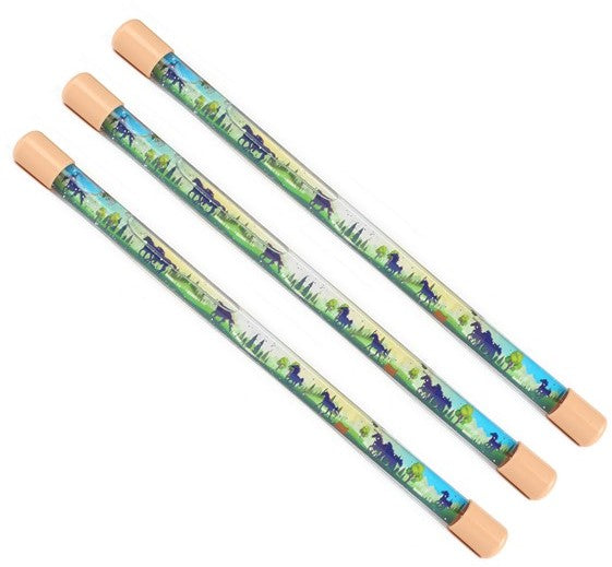 Horse swing tryllestav