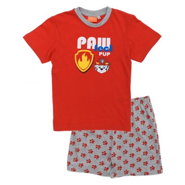 Paw patrol sommersæt