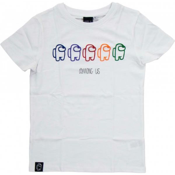 AMONG US t shirt