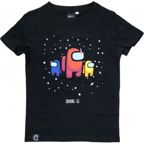 AMONG US T shirt