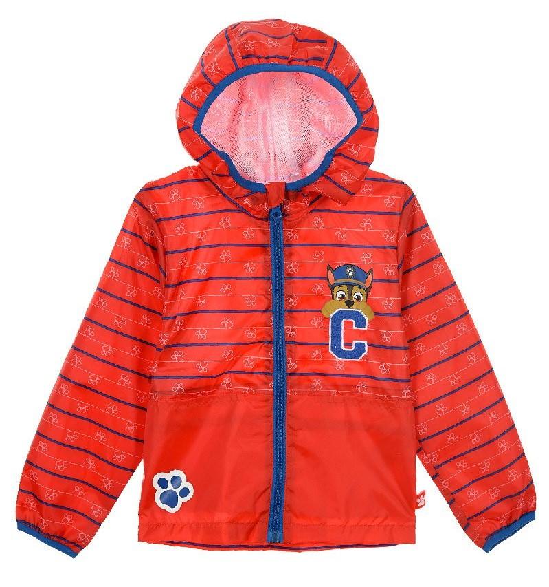 Paw Patrol forårs/sommerjakke (Max 1 stk)