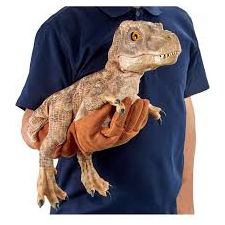 Jurrasick Park - Baby T-Rex