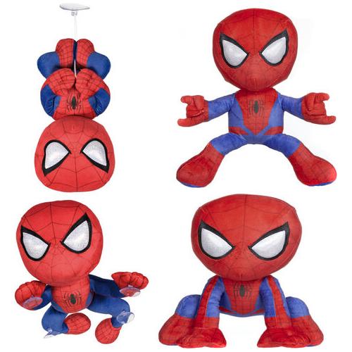 Marvel Spiderman Bamse