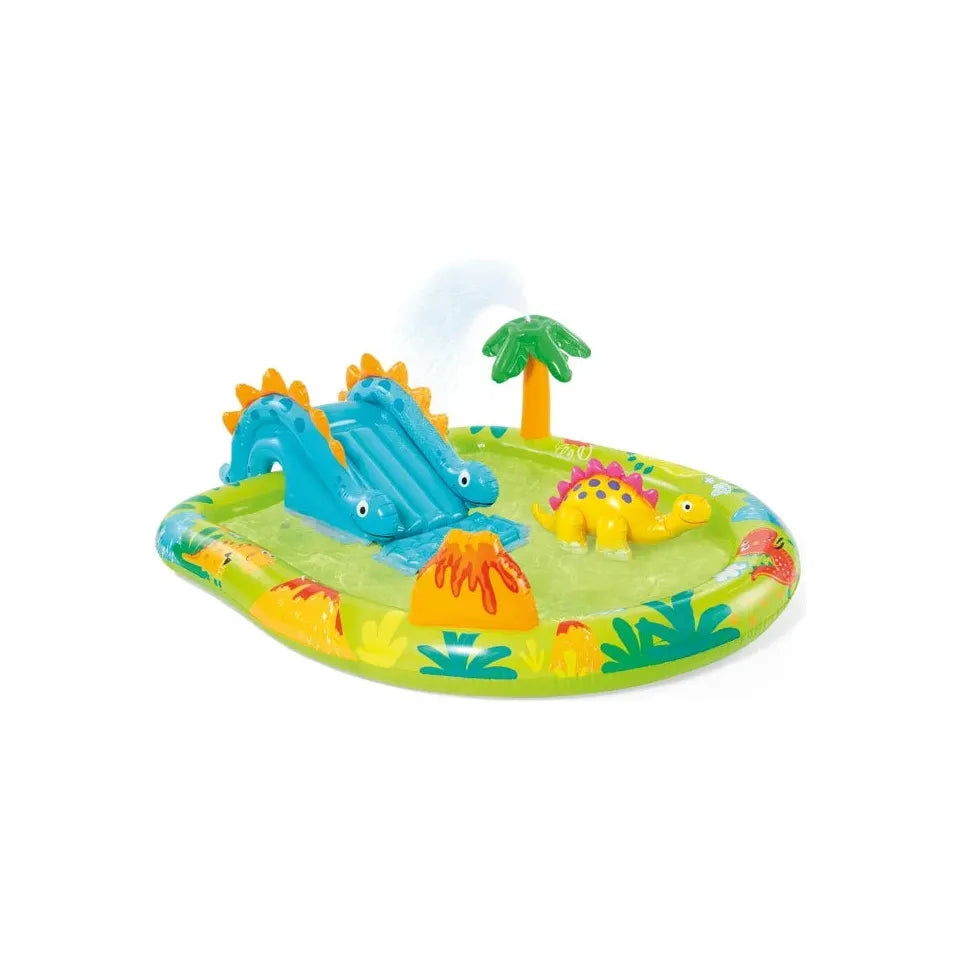 INTEX - Little Dino Play Center