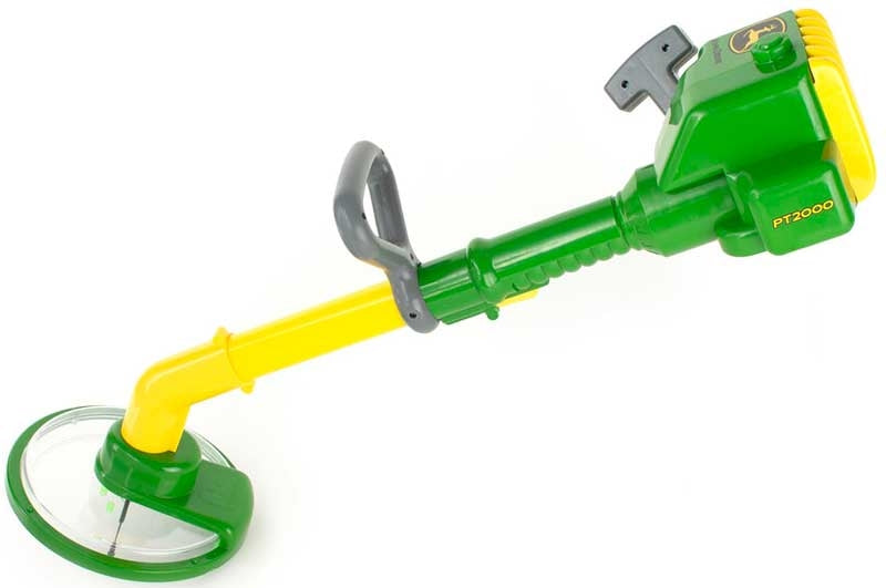 John Deere ukrudstrimmer