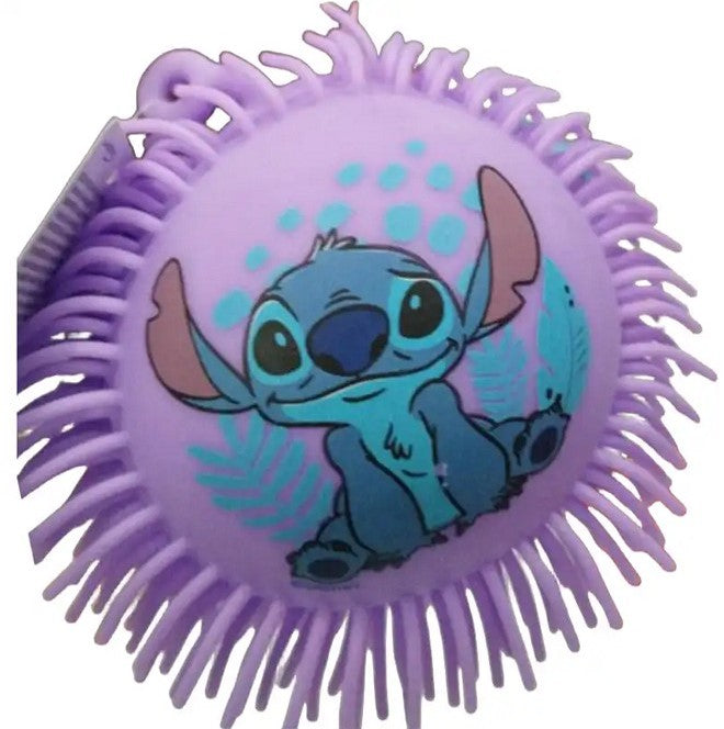 Spiderman / Lilo & Stitch fluffy ball