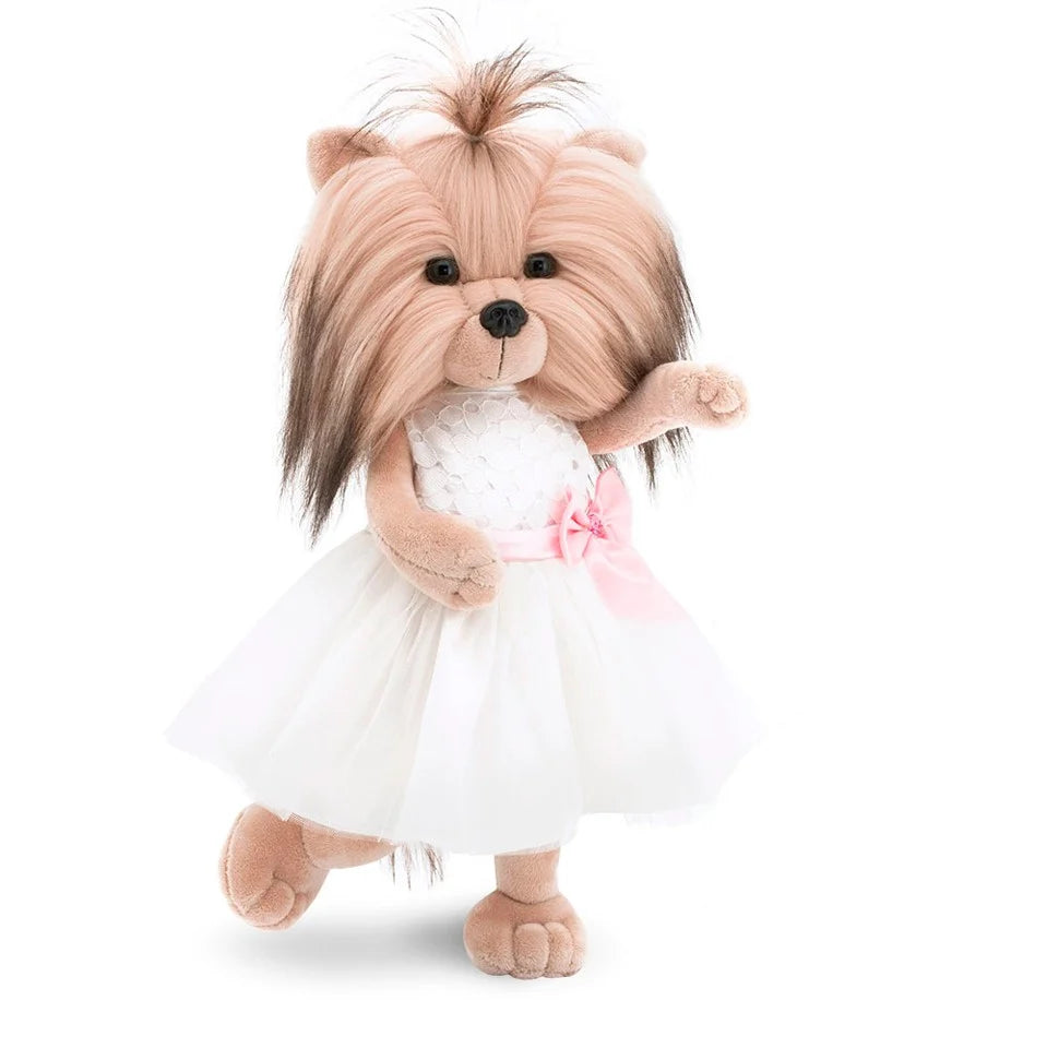 Lucky Doggy - Lucke Yoyo Elegance