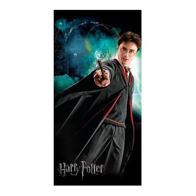 Harry Potter Håndklæde