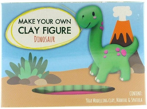 Lav din egen modellervoks figur