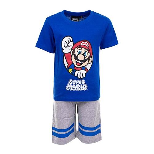 Super mario sommersæt