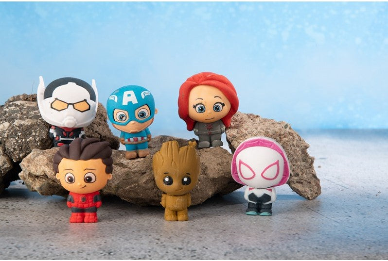 Marvel Avengers XL 2 pack figur surprise box