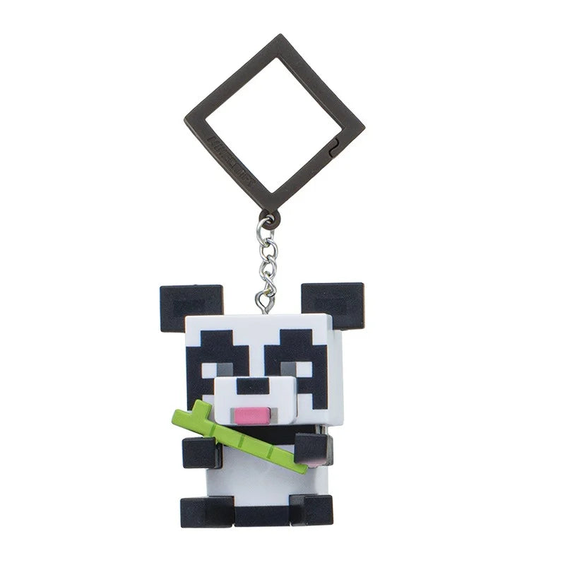 Minecraft Backpack buddies