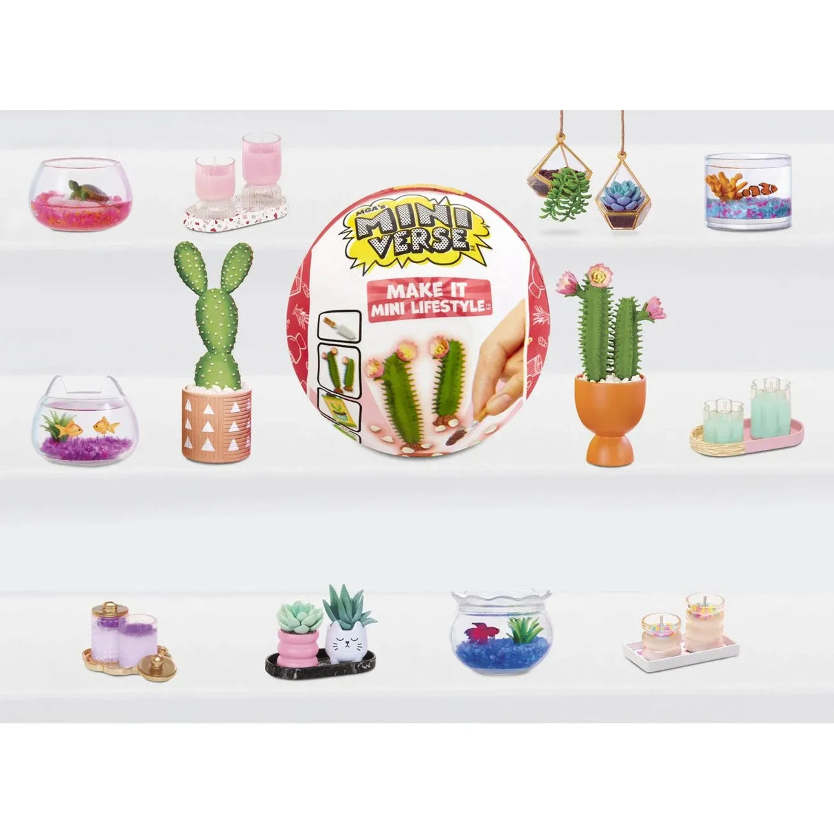 Miniverse - Make It Mini Home
