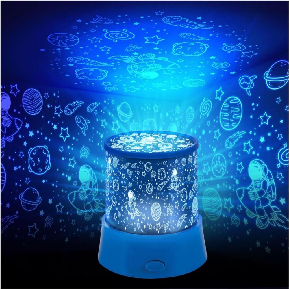 360 Galaxy lampe
