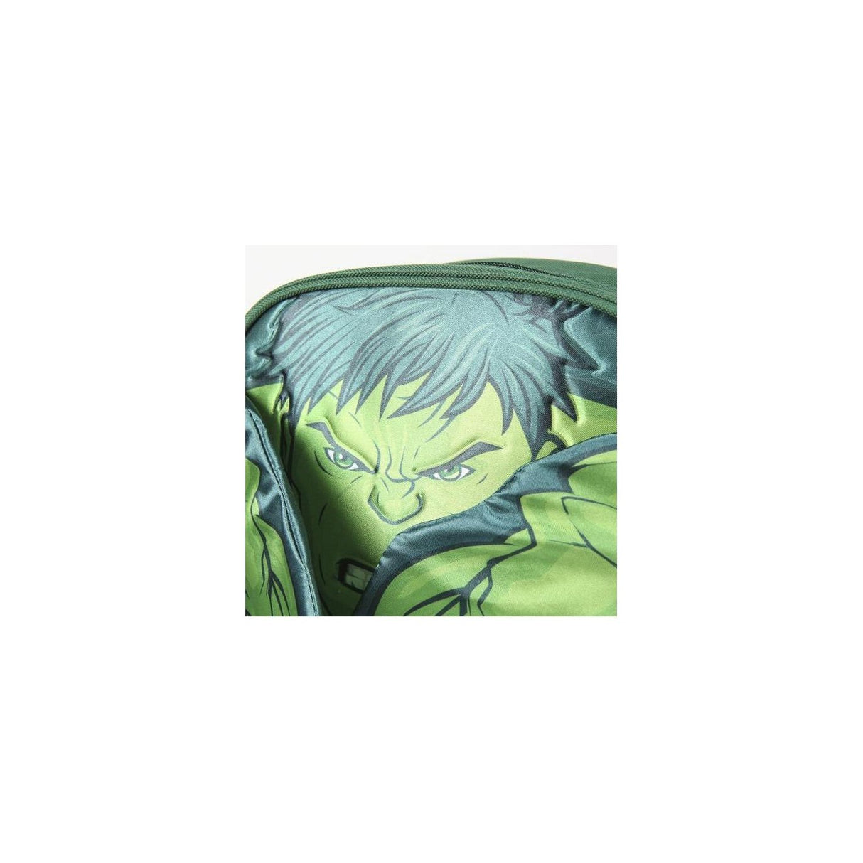 Avengers Hulk Rygsæk