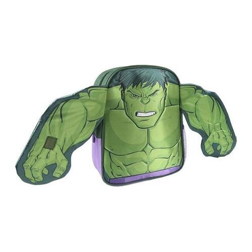 Avengers Hulk Rygsæk