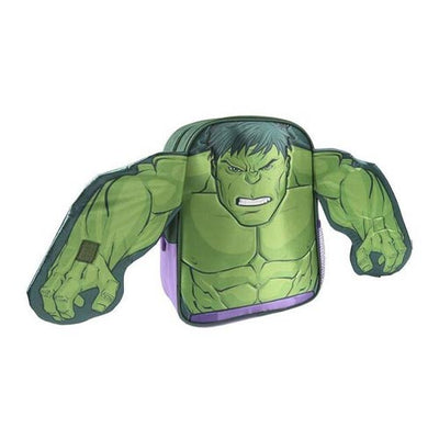 Avengers Hulk Rygsæk