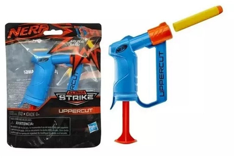Nerf ultra strike uppercut (Assorteret farve)