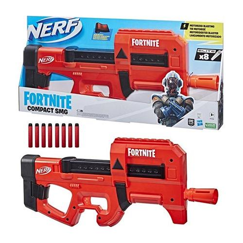 Fortnite Nerf Compact SMG 30x64 cm